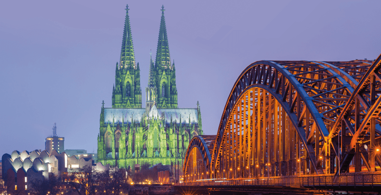 Cologne Cathedral